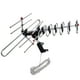 thumbnail image 1 of Antena Digital Hd Para Exterior Giro Motorizado Tvant-100, 1 of 5
