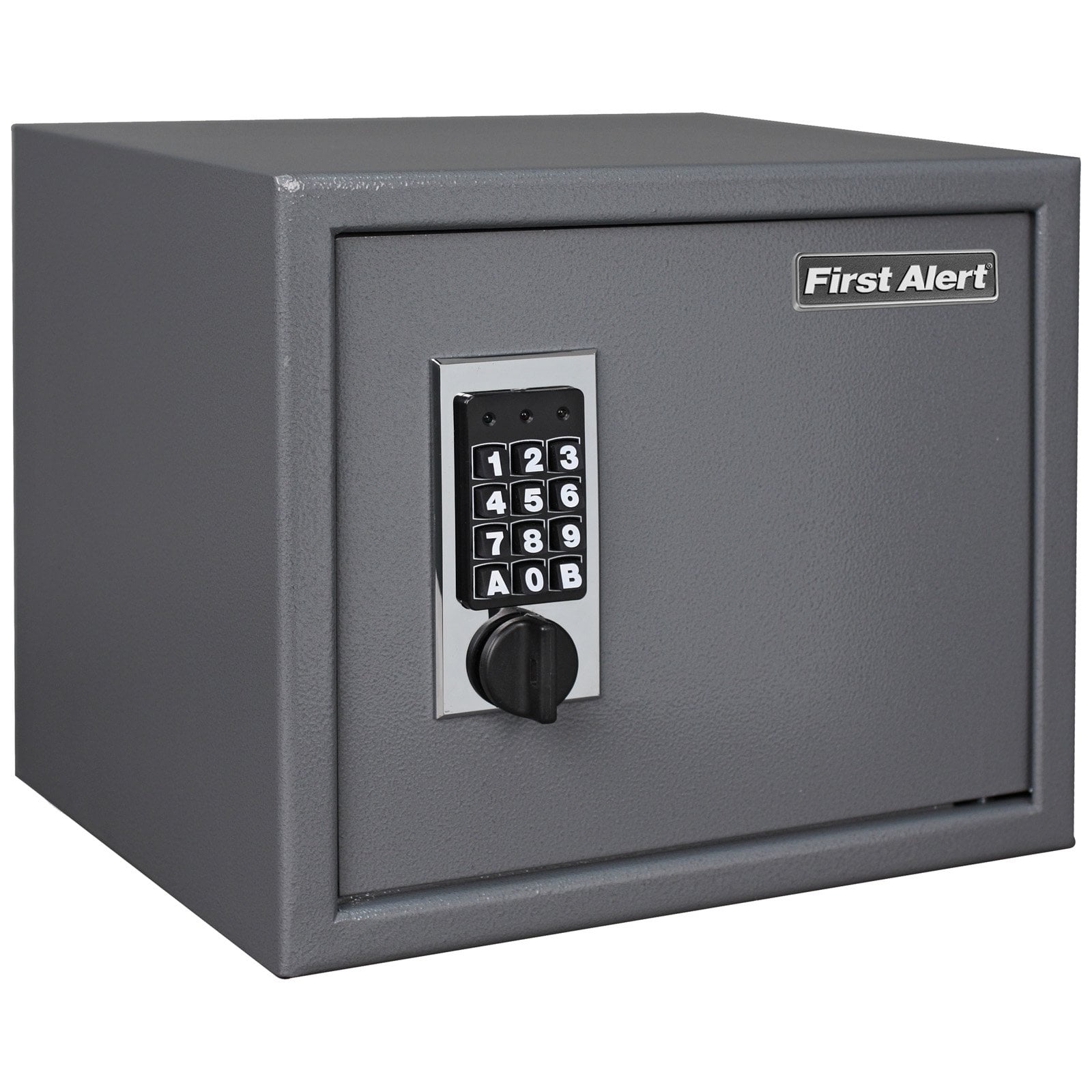 Honeywell 1 cu. ft. Digital AntiTheft Safe, 2072