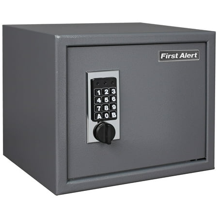 Honeywell 1 cu. ft. Digital Anti-Theft Safe, 2072