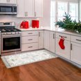 thumbnail image 4 of SIfdSeng Get it Fast Soft Shaggy Area Rug Carpet for Living Room Bedroom Floor Mat Comfortable, 4 of 4