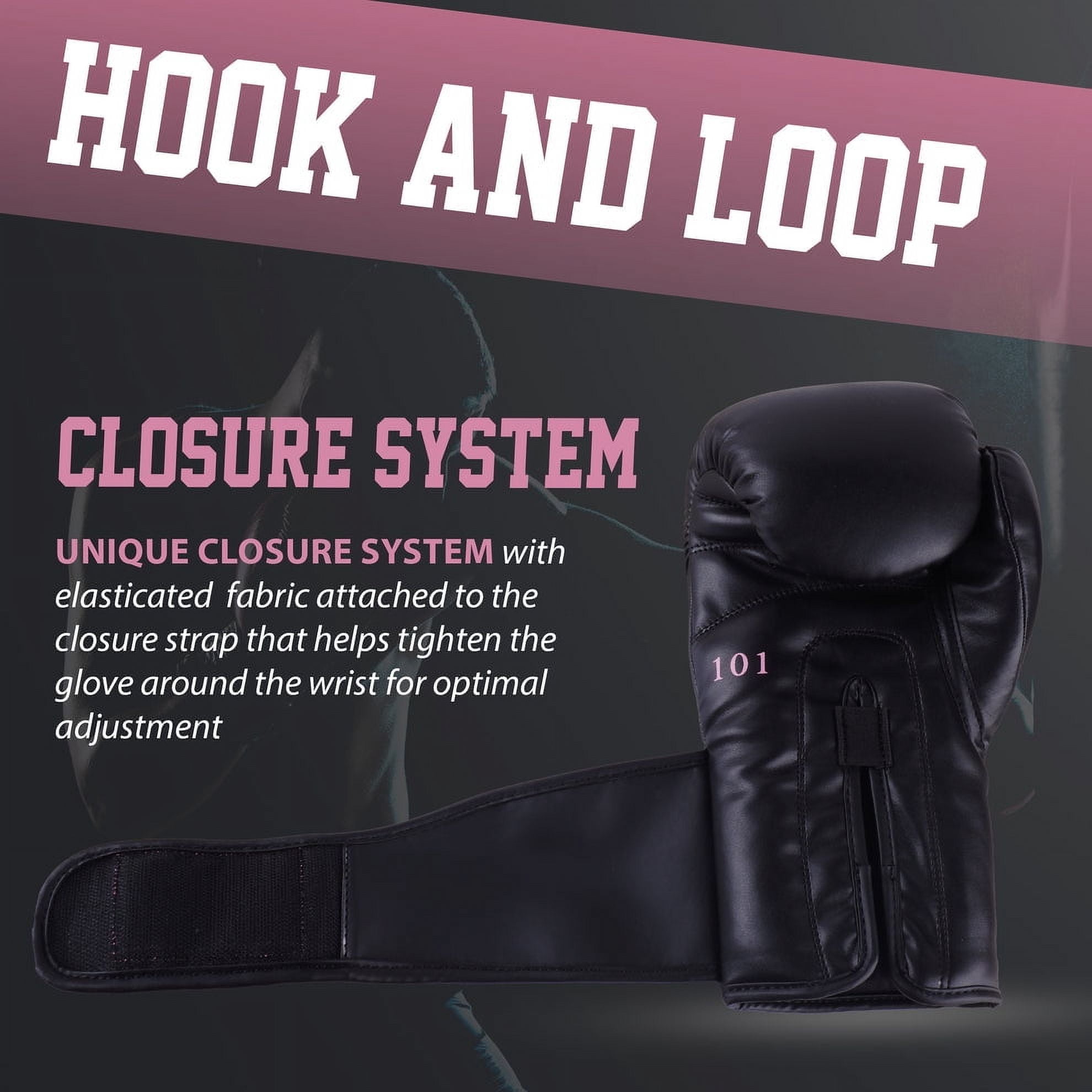 High Line Pink Essential Series Boxing Gloves for Kids Pink | Youth Boxing Gloves for Punching, Boxing, MMA, Kickboxing, Muay Thai, Sparring| Kids Punching Gloves 4 oz, 6 oz & 8 oz