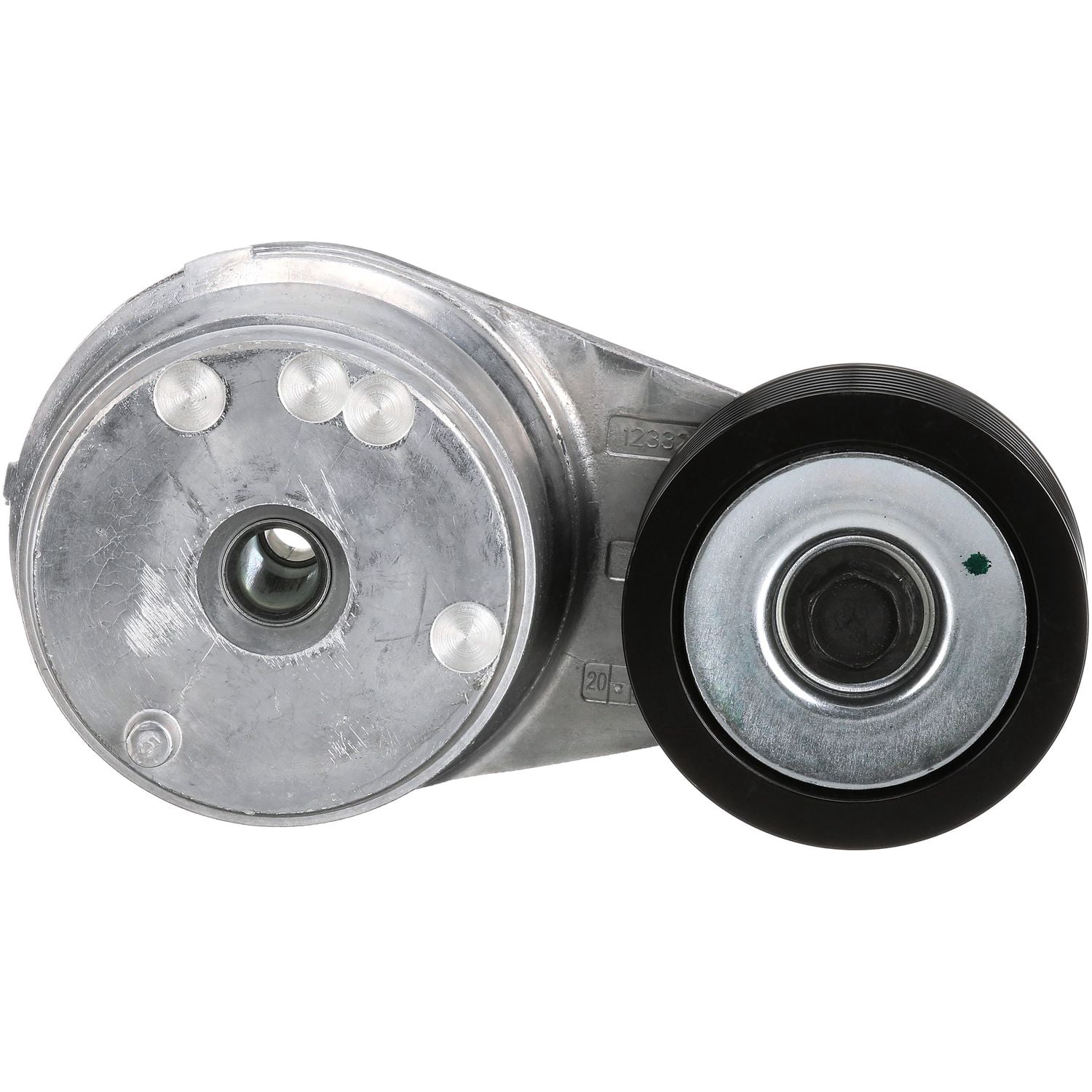 Gates 38627 Green Stripe Heavy-Duty Belt Tensioner