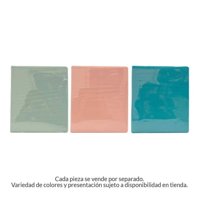 Carpeta Pen + Gear Panorámica con Herraje Circular de 1.5 Varios Modelos Multicolor 1 Pieza