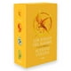 thumbnail image 1 of Paquete Libros Los Juegos del Hambre Saga Completa Molino  7503037199752, 1 of 5
