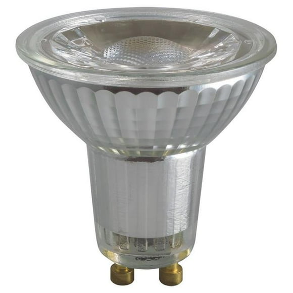 Access Lighting TP-GU10G6LED5.3W120V Ampoule Access GU-10 GU-10 5.50 watt 120V 3000 RLED