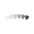 thumbnail image 5 of Dunlop 44P.38 Nylon Standard, White, .38mm, 12/Player's Pack, 5 of 8