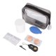 thumbnail image 1 of Bolsa de almacenamiento para audífonos Kit de mantenimiento de limpieza de audífonos para niños, 1 of 8