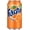 Orange, variant on Fanta Orange Soda 7.5Oz Small Mini Cans 3/8 Packs (24 Cans)