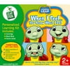 LeapFrog My Own Learning Leap Personalized Learning Kit: When I Feel..You Know What I Do?