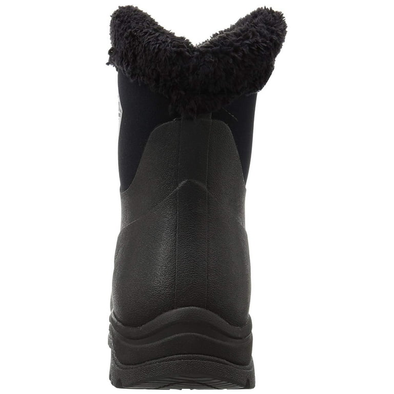 Women's arctic apres cheap slip on tall