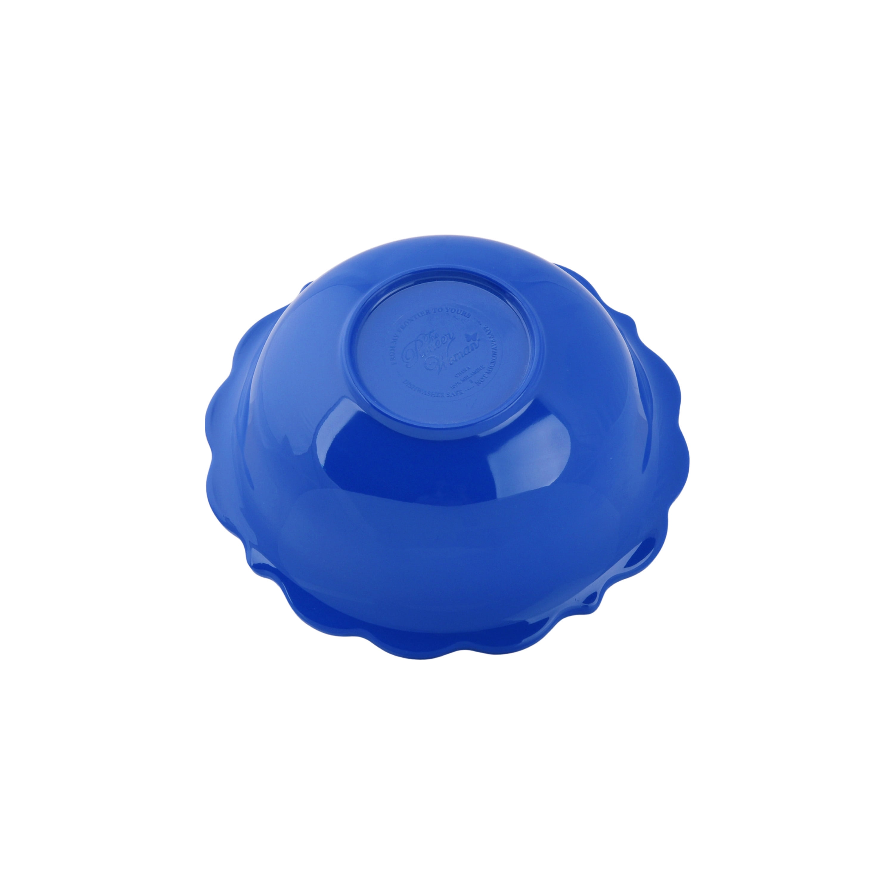 The Pioneer Woman Delaney Melamine Dip Bowl, Multicolor