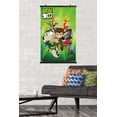 thumbnail image 2 of Ben 10 - Group Wall Poster, 22.375" x 34", 2 of 5