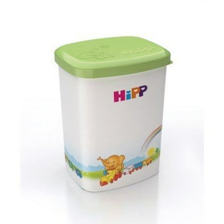 BcTlyInc Formula Milk Storage Box Container