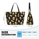 thumbnail image 4 of Disketp Beer In A Bottle Bolsa de Playa de Gran Capacidad, Bolso Impermeable y a Prueba de Arena para Mujer, Ideal para Playa, Piscina y Natación, 4 of 7