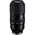 thumbnail image 4 of Tamron 50-400mm f/4.5-6.3 Di III VC VXD Lens for Sony E with Advanced Accessory and Travel Bundle | Tamron 6 Year USA Warranty | AFA067S-700 | Tamron 50-400mm Sony E, 4 of 6