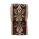 thumbnail image 2 of bordado jacquard cinta encaje tela borde vintage decorativo 3 CM Hugo Cinta Jacquard, 2 of 10