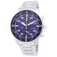 thumbnail image 1 of Citizen Aviator Eco-Drive Chronograph CA0690-88L Men's Watch, 1 of 4