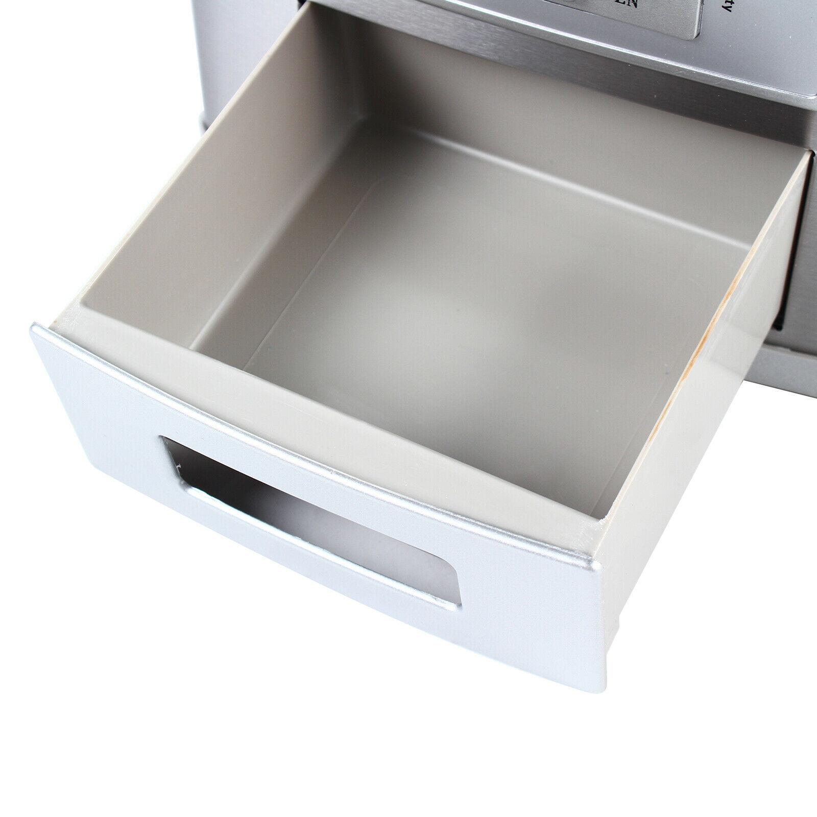 Rice Dispenser 15kg/33lbs Capacity Large Storage Container Food Storage Tank