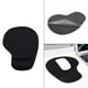 thumbnail image 5 of Alfombrilla de ratón Sunnimix Antideslizante Negro, 5 of 8