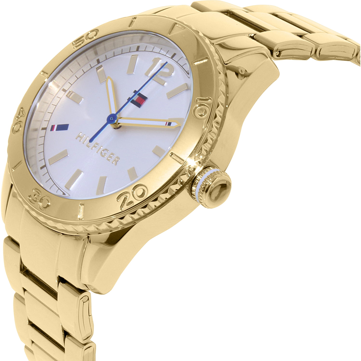 Tommy Hilfiger Watch – Ritzy Store