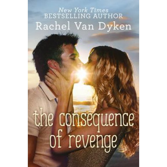 Pre-Owned The Consequence of Revenge (Paperback) 1477830642 9781477830642