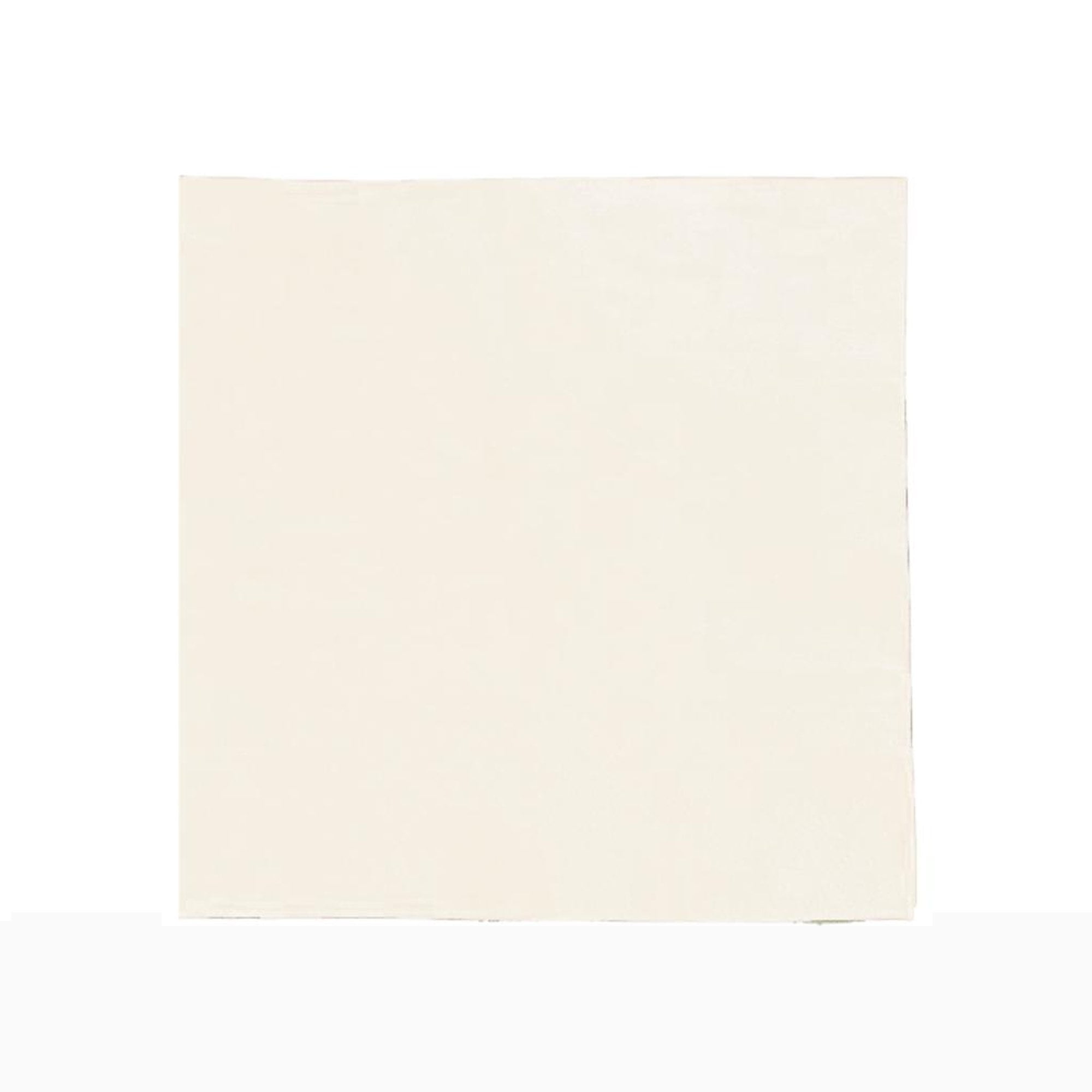 Ivory Paper Napkins - Luncheon - 2 Ply - Pack of 50 Napkins (fdp95411 ...