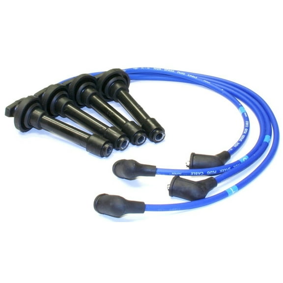 NGK (9259) RC-HE56 Spark Plug Wire Set Fits select: 1999-2001 HONDA CR-V, 1990-1993 ACURA INTEGRA