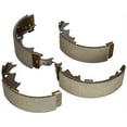 thumbnail image 2 of Premium Brake Shoes, 2 of 3