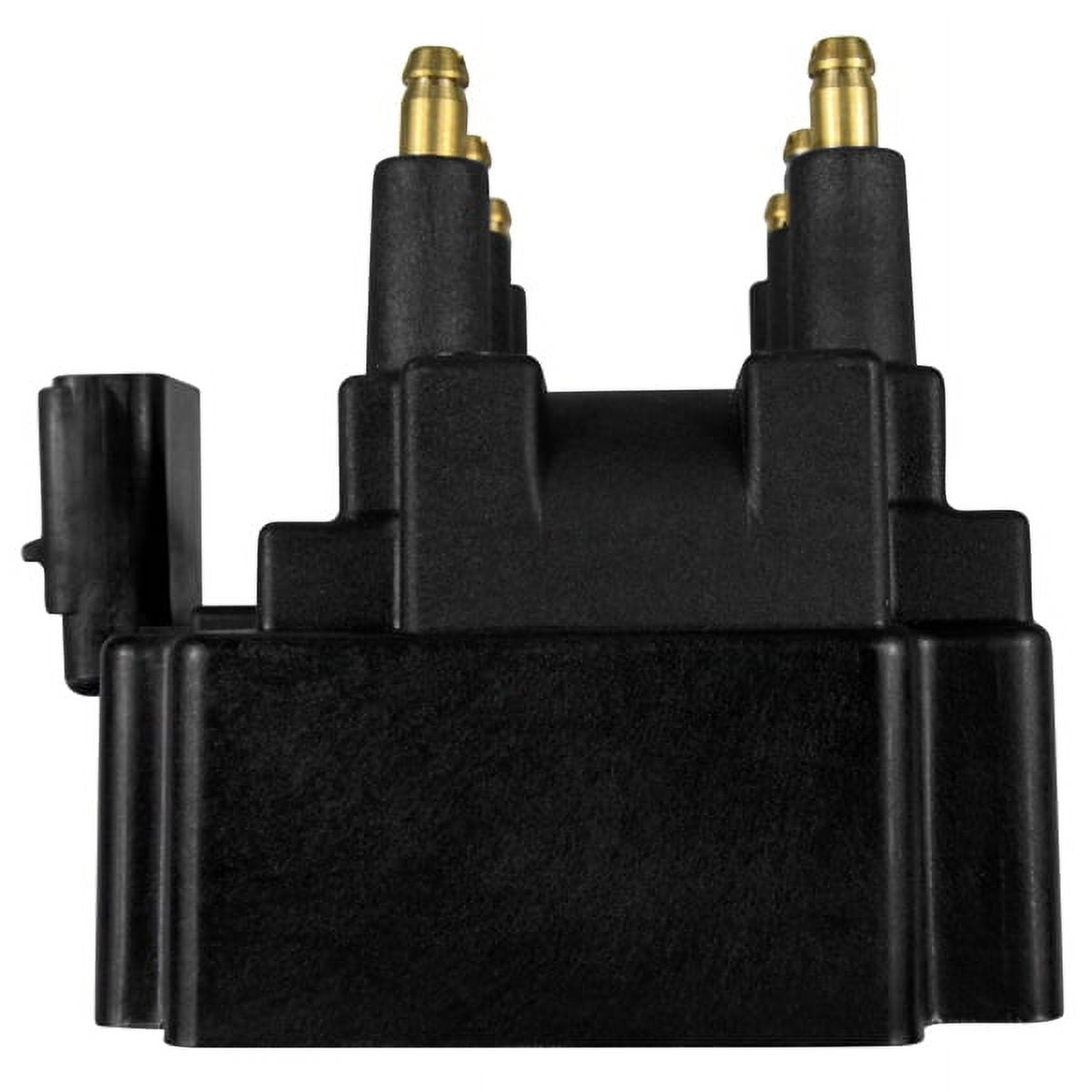 Genuine WVE Ignition Coil