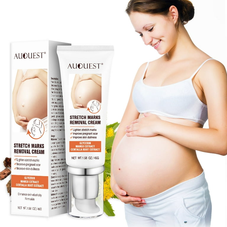 crema reafirmante para embarazadas, crema para reducir la obesidad  posparto, reparación de marcas de estiramiento, cuidado de la piel 