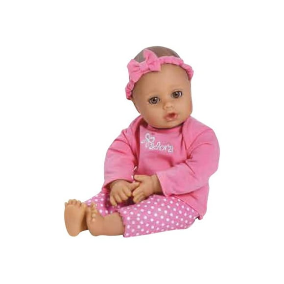Adora PlayTime Baby Pink - Doll - 13 in - pink
