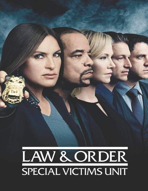 law e order investigação especial