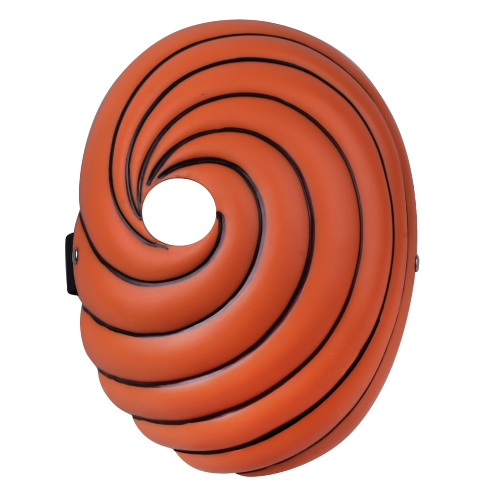 Máscaras de anime, máscaras de uchiha, máscaras de cosplay para ...