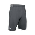thumbnail image 2 of Under Armour Men's UA Locker 9" Shorts 1351351-008 Stealth Gray, 2 of 2