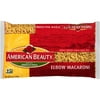 American Beauty 24 oz Elbow Macaroni Pasta