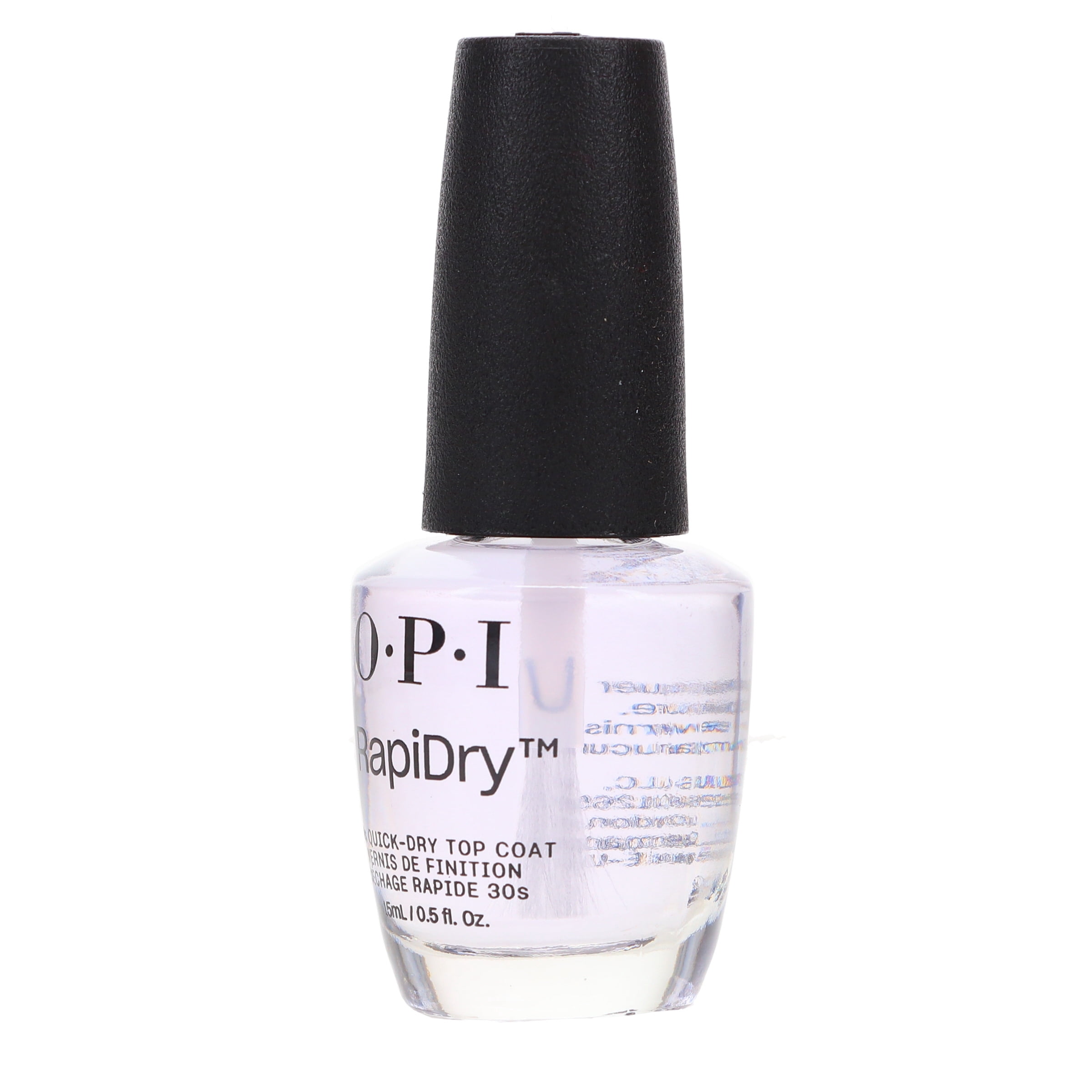 OPI Rapidry Top Coat 0.5 oz