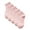 Pink, variant on kamemir Ruffle Socks Woman Women's Athletic Ankle Socks Women's Sock Female Cushioned Color Socks(Green,One Size)
