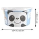 thumbnail image 2 of Tazón de helado de 50 piezas, 2 of 3