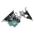 thumbnail image 3 of PCIE  Adapter Adapter Converter Adapter Card  Interface Card Workstation For Desktop PC, 3 of 8