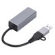 thumbnail image 5 of USB3.0 a la aleación de aluminio del concentrador de la tarjeta de red Gigabit para la cámara del ratón del teclado FLhrweasw El nuevo, 5 of 9