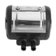 thumbnail image 1 of Pulsador neumático de acero inoxidable para ordeñadora Ordeñadora de vacas Ordeñadora lechera 50 a 180 ppm Velocidad ajustable 60/40 Velocidad de pulsación ajustable, 1 of 7
