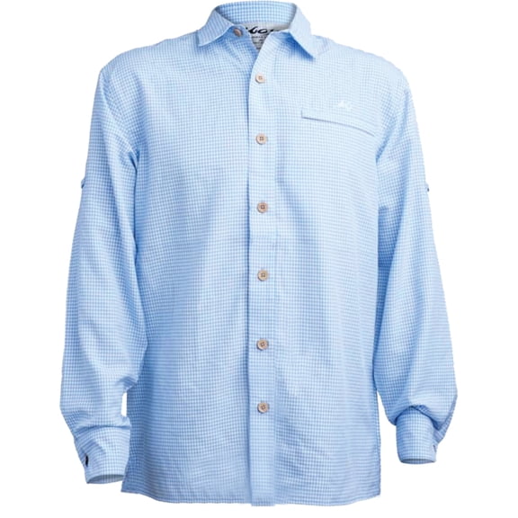 Mr. Big Sport Check LS