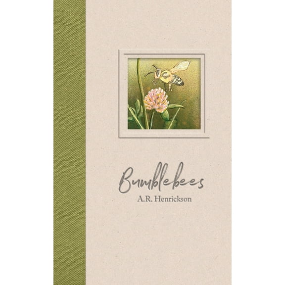 Bumblebees (Paperback)