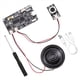 thumbnail image 2 of Módulo de Sonido Grabable de 8 Mb, Control de Botón MP3, Reproductor de Música y Voz con Altavoz para Tarjetas de Felicitación DIY, Regalo de Navidad., 2 of 10