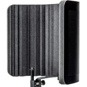 CAD AS34 Acousti-Shield Stand Mounted Acoustic Enclosure