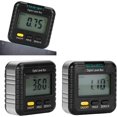 thumbnail image 5 of Digital Inclinometer Mini 360 Degree Angle Finder Protractor Woodworking Tool, Digital Angle Meter Angle Level(Without Horizontal Bubble), 5 of 5