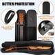 thumbnail image 2 of Funda CAHAYA para guitarra Jumbo y Dreadnought de 44 pulgadas, 2 of 7