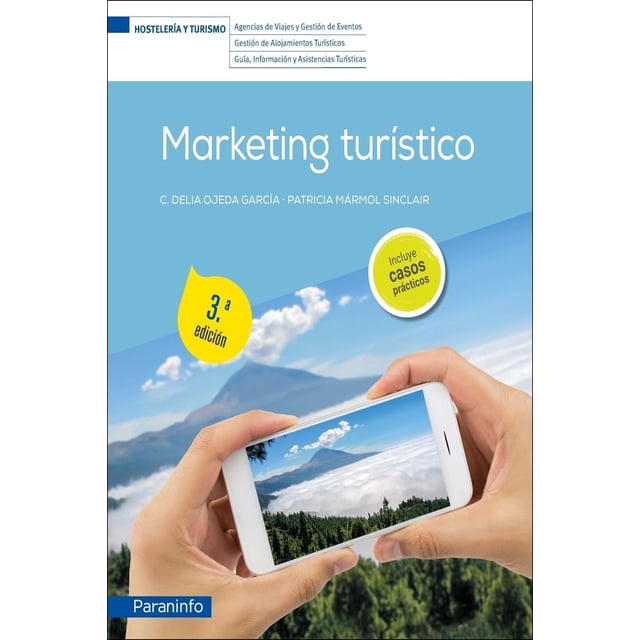 Marketing turístico 3a edición