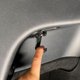 thumbnail image 3 of Trunk Grocery Bag Hook Retractable Multifunctional Organizer Interior Durable kusrkot Gancho de maletero, 3 of 8