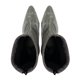 thumbnail image 3 of Bota Annik Talla 25  Casual Glitza Plata, 3 of 4
